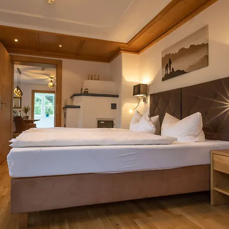 Lägenhetshotell Matthias Mayrhofen