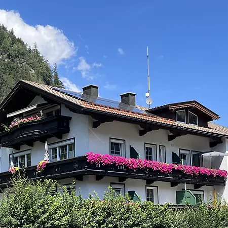 Lägenhetshotell Matthias 3*