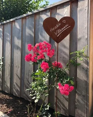 Matthias Lägenhetshotell 3*