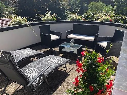 Aparthotel Matthias 3*