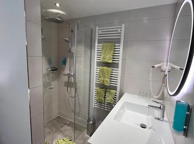 Aparthotel Matthias 3*