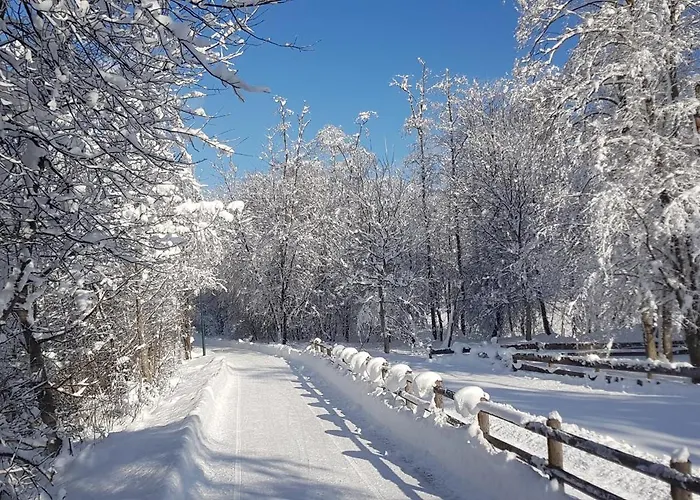Aparthotel Matthias Mayrhofen