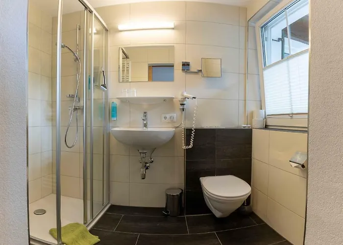 Aparthotel Matthias Mayrhofen