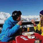 Matthias 3* Mayrhofen