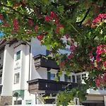 Matthias Apart-hotel Mayrhofen