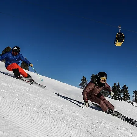 Matthias Lägenhetshotell