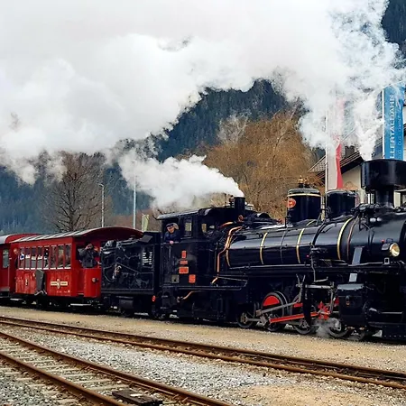 Lägenhetshotell Matthias