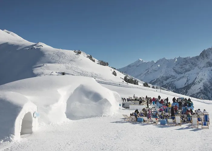 Matthias 3* Mayrhofen