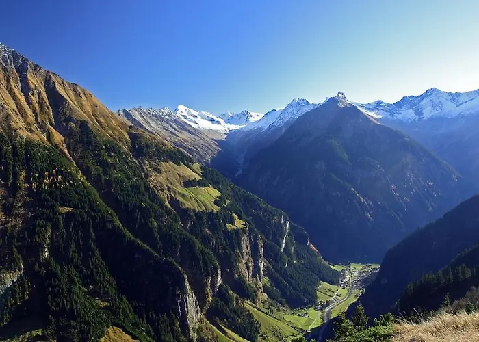 Matthias 3* Mayrhofen