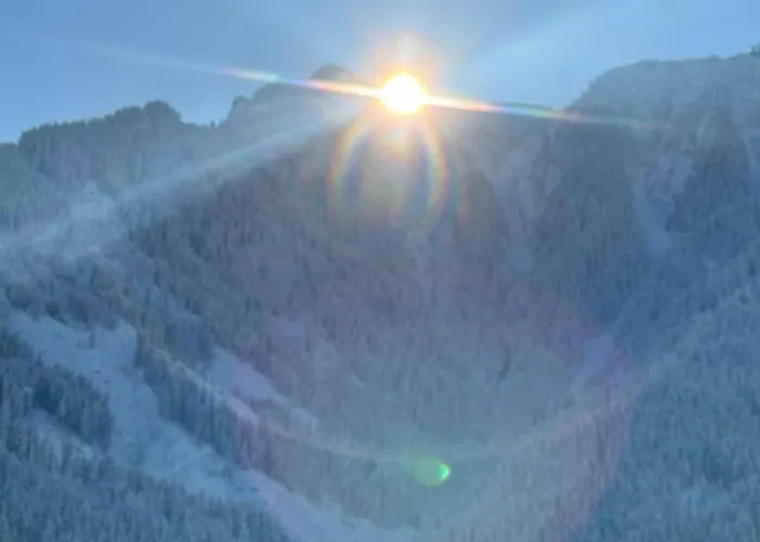 Matthias Lägenhetshotell Mayrhofen