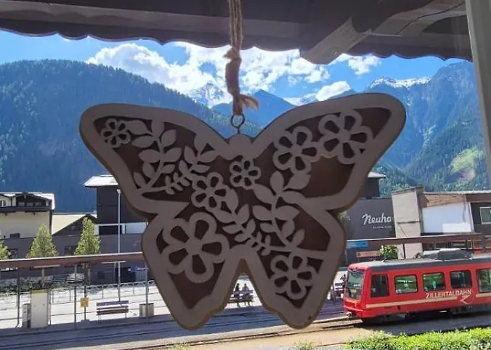 Matthias Lägenhetshotell 3*