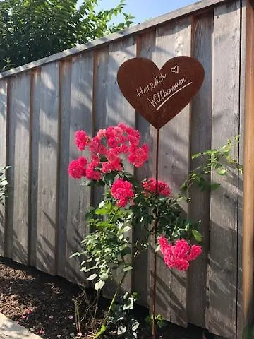 Matthias Lägenhetshotell 3*